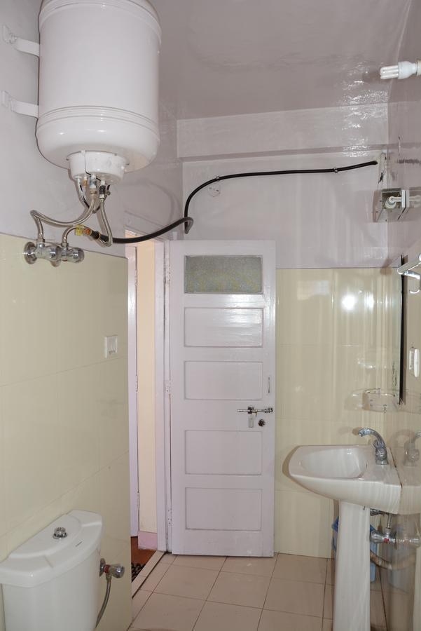 Hotel Basant Shimla Exterior foto