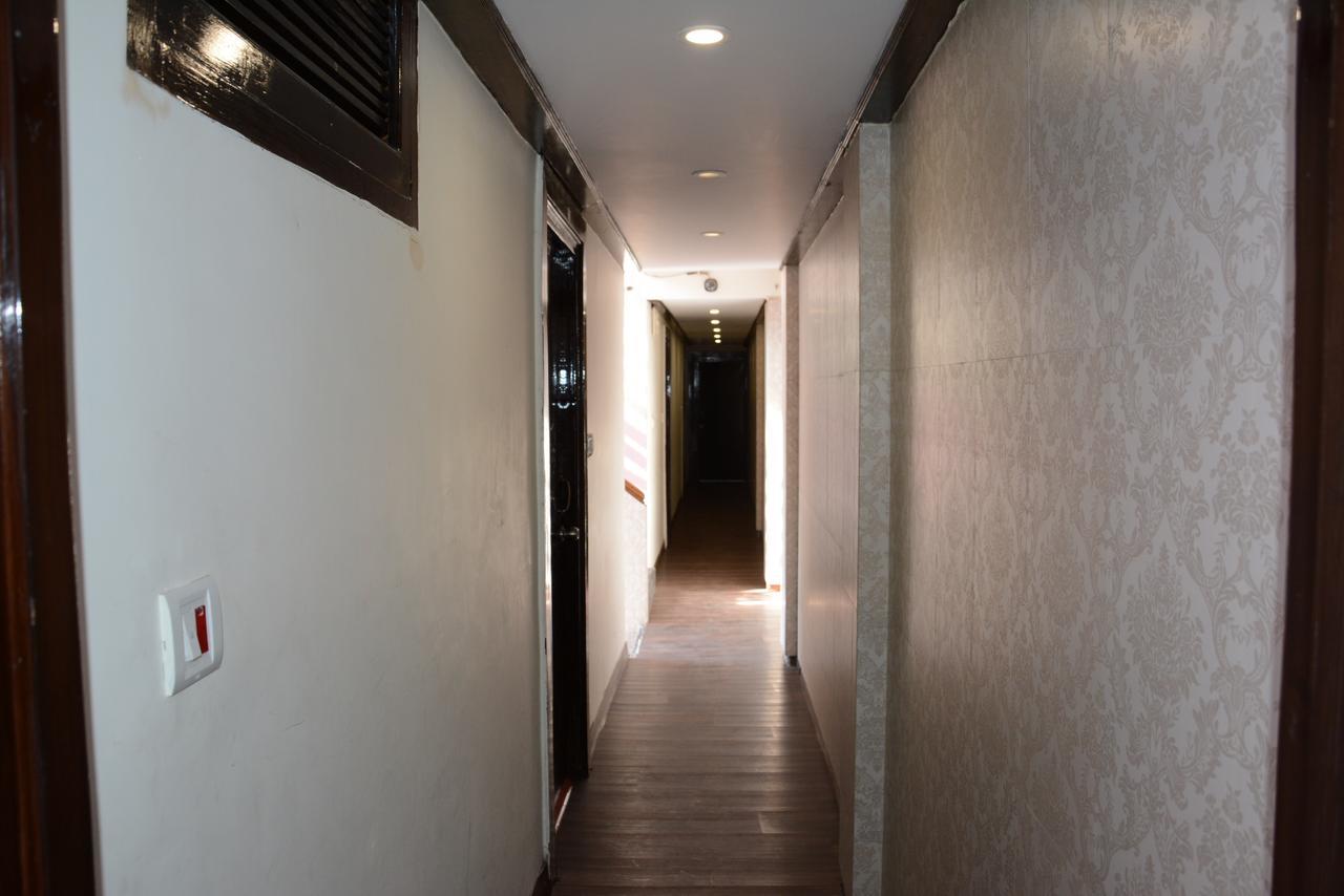 Hotel Basant Shimla Exterior foto